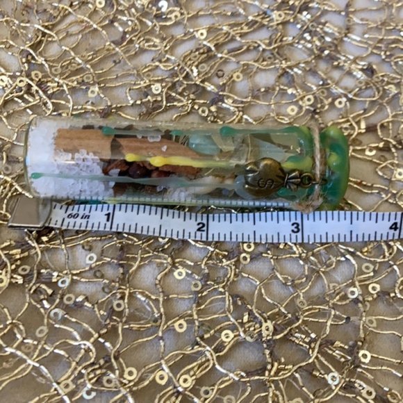 Abundance Money 💰 Crystal Bottle Spell - Picture 8 of 11